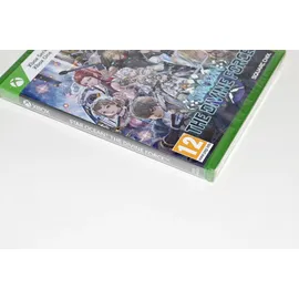 Star Ocean: The Divine Force