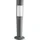 KANLUX Gartenleuchte Kunststoff max. 20 W GU10 29176 IP54 grau