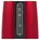 Bosch DesignLine TWK3P424 rot