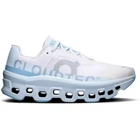 On Cloudmonster Damen Frost / Wash 39