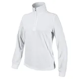 CMP Damen Fleecesweat White One Size