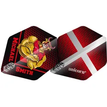 Unicorn Information System Ultra Fly 75 Michael Smith Dart-Flights