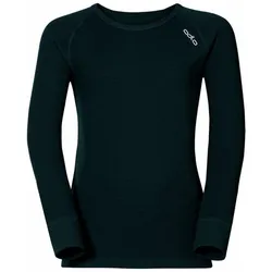 Top Crew Neck SCHWARZ 2 J.