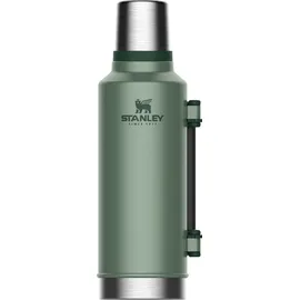 Stanley Classic Legendary Bottle 2 QT hammertone green 1,9 l