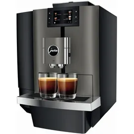 Jura Gastro X10 (EA) Dark Inox