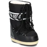 Moon Boot Nylon, 14004400001K - 31-34