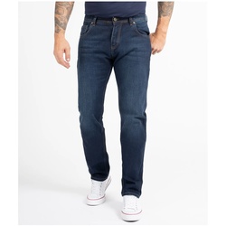 Indumentum Jeans Comfort Fit Basic-Look Loose Fit