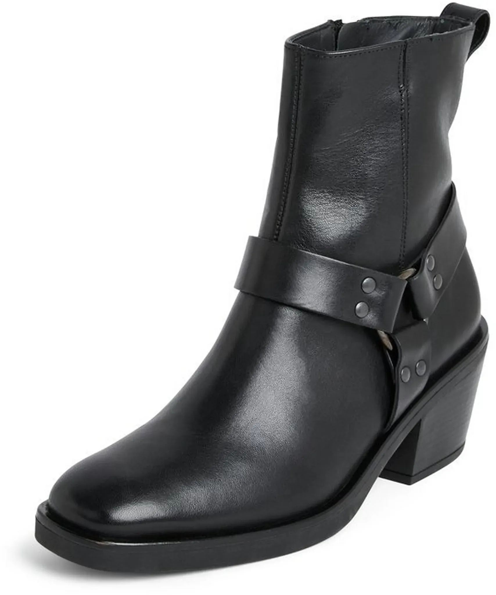 Les bottines  Paul Green noir