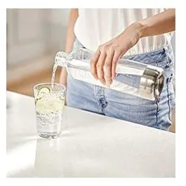 Philips GoZero PET-Flasche 1 l