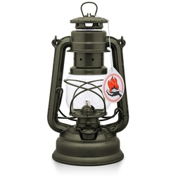 Sturmlaterne Feuerhand 276 oliv