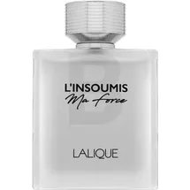 Lalique L'Insoumis Ma Force Eau de Toilette 100 ml