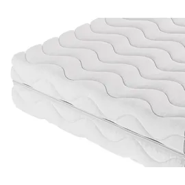 masseno Taschenfederkernmatratze 140 x 200 cm H3