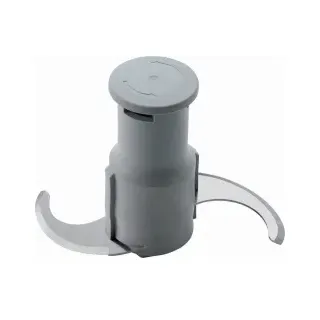 Dito Sama glatter Rotor für Cutter 5,5 Liter 653581 , 1 Rotor