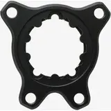 Spider Rotor MTB REX 1.1 BCD 76 X1 schwarz