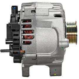 Valeo Generator VALEO ORIGINS NEW STOP&START 439785