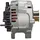 Valeo Generator VALEO ORIGINS NEW STOP&START 439785