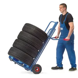FETRA Reifen-Roller 120 kg