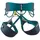 Edelrid Jay IV Klettergurt Blau
