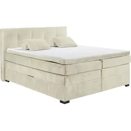 ed exciting design 180 x 200 cm Beige