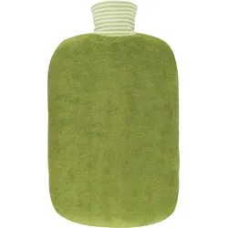 Hugo Frosch Wärmflasche Öko 2l Biobezug