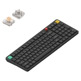 nuphy Air100 V3 RGB DE