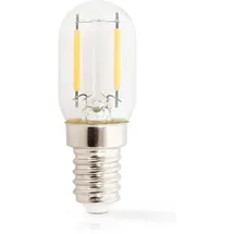 Nedis LED-Lampe, e14 15 w t22