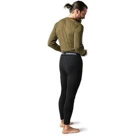 Smartwool Merino 250 Baselayer-hose - Black - M