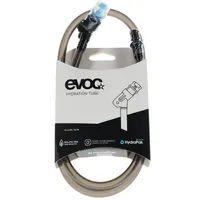 Evoc Hydration Tube carbon grey