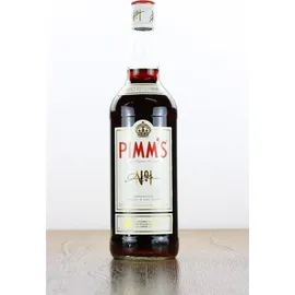 The Pimm's Company Pimm's No. 1 25% Vol. 1 l