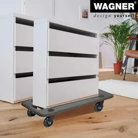 Wagner Transportroller 250 kg