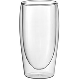 ScanPart Thermo Lattemacchiatoglas, Transparent