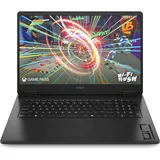 HP Omen 17