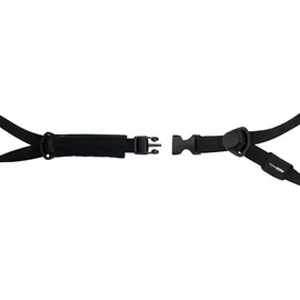 CON-TEC Havoc 59-63 cm Erwachsene blau/schwarz matt 2021
