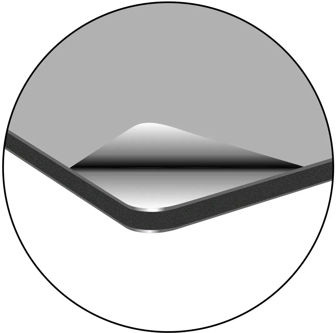 Information Schild A1 (594x841mm)