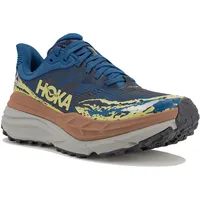 Hoka One One Hoka Stinson 7 Foggy Night / Cardamom - EU 44
