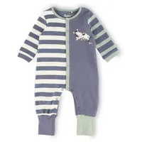 Sigikid Baby Nachtwäsche in blau | 62