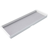 Müller SMALL LIVING Schubladeneinsatz »SPAZE Add-On Tray«, weiß