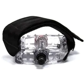 Restrap Diagonal Straps schwarz