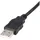 AccuCell USB-Kabel passend für Casio, Nikon, Panasonic Lumix K1HA08CD0019