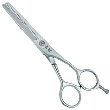 KASHO - Wasabi WST-238 B Modellierschere 5,5" / 38 Zähne oben - straight