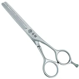 KASHO - Wasabi WST-238 B Modellierschere 5,5" / 38 Zähne oben - straight