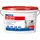 Baufan Waschfeste Wandfarbe Weiß 2,5 l