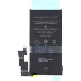 HTC / Google Original Google Pixel 6a Akku GLU7G – Li-Polymer Ersatzakku 4410 mAh