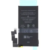 HTC / Google Original Google Pixel 6a Akku GLU7G – Li-Polymer Ersatzakku 4410 mAh