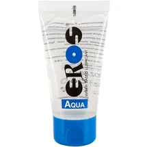 Eros Aqua Gleitgel 100 ml