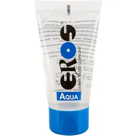 Eros Aqua Gleitgel 100 ml