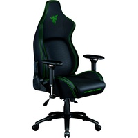 Razer Iskur Gaming Stuhl schwarz/grün