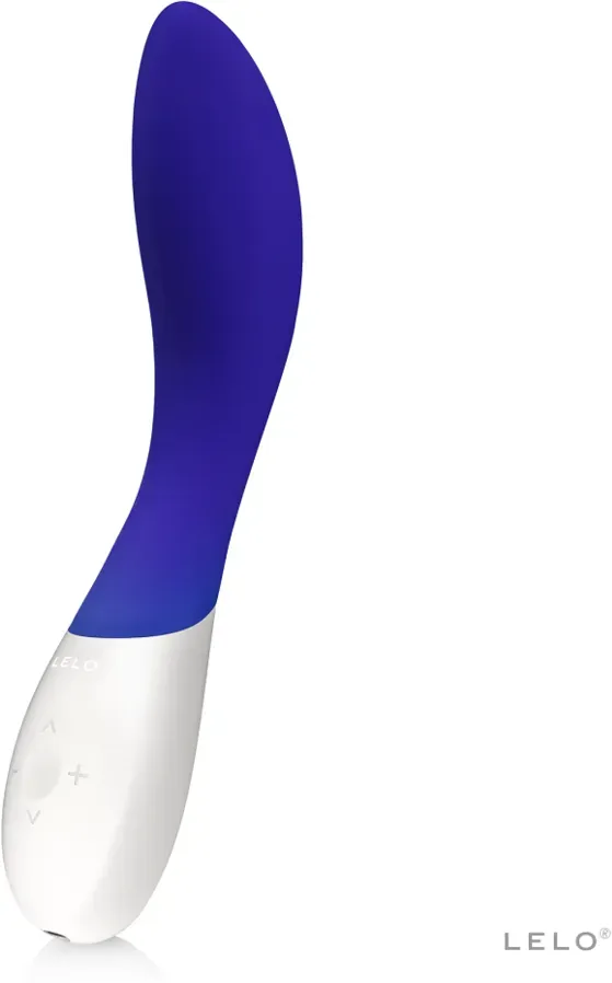 LELO - MONA WAVE VIBRATOR NACHTBLAU