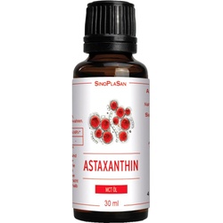 ASTAXANTHIN FLUESSIG