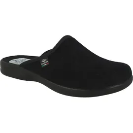 FLY FLOT Pantoffeln Schwarz 46